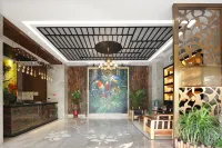 Fangyuan Boutique Hotel