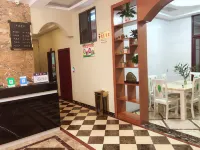 西南富豪飯店（德江客運總站店）