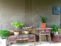 Suxie Art Guesthouse Hotels in Huzhou Taihu Tourism and Vacation Zone