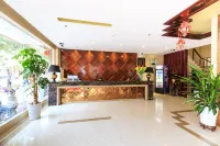 陽春名仕商務飯店 - 2 星級