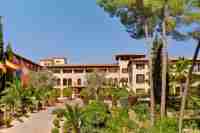 Sheraton Mallorca Arabella Golf Hotel Others