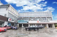 City Comfort Inn (Liuzhou Yaobu Old Town) Hotels in Liuzhou