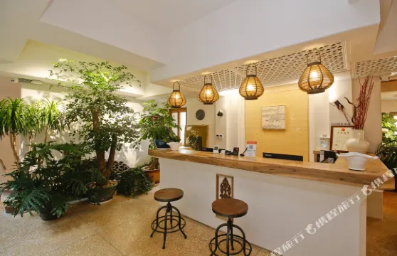 袁家村沐舍精品客棧（袁家村店）