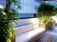 Log Inn Hoteles en Hong Kong