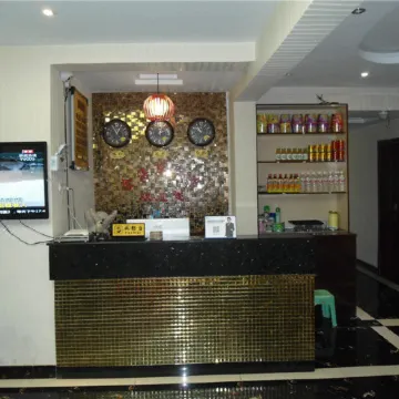 Sinan Golden Coast Hotel