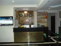 Sinan Golden Coast Hotel Hotels in Sinan