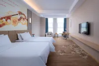 Vienna Hotel (Jinan Railway Station)