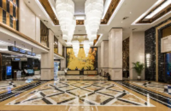 開平翡翠灣鳳悦鳳凰酒店