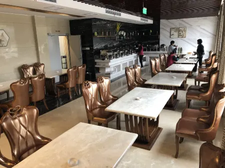 Xiangyang Xishangxi Hotel Отели в г. Цзунъян