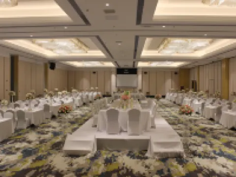 Ethiopian Skylight Hotel Hotels in Addis Ababa