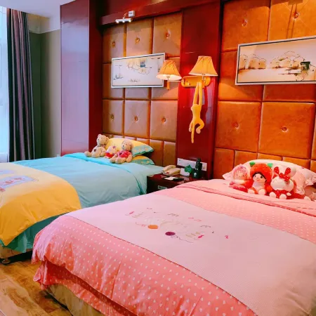 Moonlight Hotel