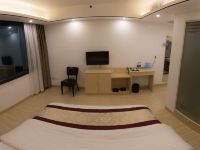 广州希悦商旅公寓 - 尊享精品大床房
