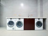 麗枫酒店(哈尔滨哈西火车站万达广场店) - 洗衣服务