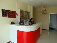 Yuqu Xinhui Hotel Hotels in Yuanqu County