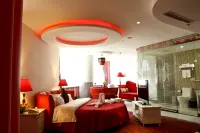 Xiying Holiday Hotel