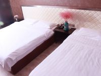 哈西宾馆(哈尔滨哈西西客站店) - 优选双床房