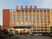柳州龙城酒店