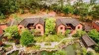 Longquan Senbo Longyuanyi Homestay Hotels in Longquan