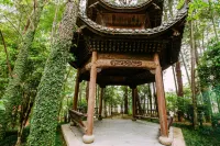 Longquan Senbo Longyuanyi Homestay