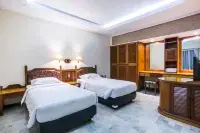 Bali Bungalo Hotel - Airport Shuttle