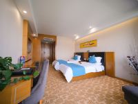 西安朗庭精品酒店 - 品质空间双床房