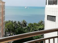 三亚湾海霞海景度假公寓 - 酒店附近