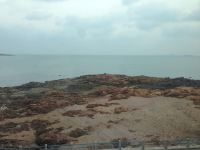 青岛龙港海景酒店