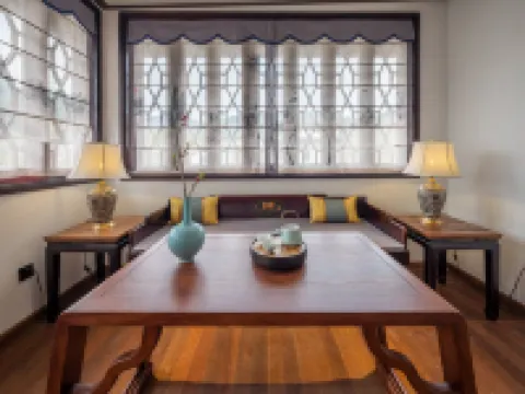 Yingqing Bieyuan Hotel