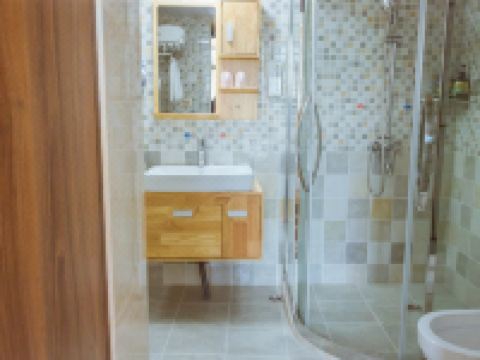 永嘉楠里花舍客栈 - 荷花屋