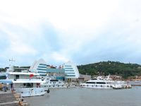 湄洲岛海潮宾馆 - 酒店附近