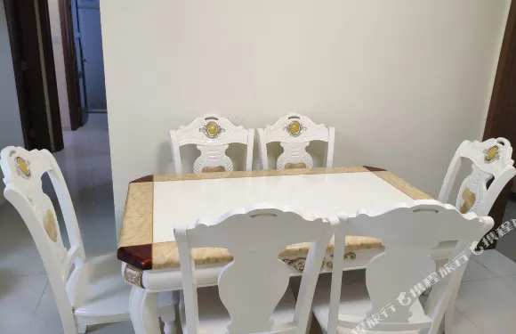 梅州豐順人名宿公寓