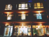 平阳穹岭仙谷民宿 - 酒店外部