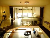 上海富绅家酒店式公寓 - 景观房