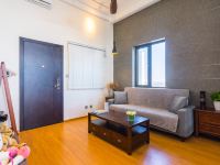 昌黎海岛风格loft公寓 - 海景复式套房