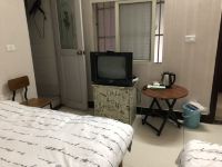 武汉美苑公寓 - 舒适双床房