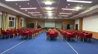 7 Days Inn (Yuncheng Nanfeng Square Yanhu Branch) - 2-Star