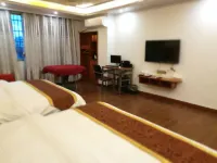 닝위안 룽펑 호텔