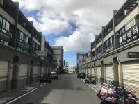 墾丁恆春古城l戀戀時光旅宿l德州撲克l電動麻將l k歌l烤肉l可包棟 鄰近海角七號阿嘉的家的酒店