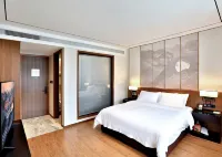 Tianyi Hotel - شرفة