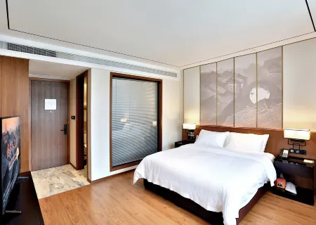 Tianyi Hotel