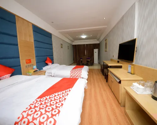 Taoyuan Supreme Hotel Hotels in Taoyuan