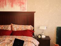 哈尔滨哭砂公寓 - 一室大床房