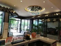 Lidu Business Hotel