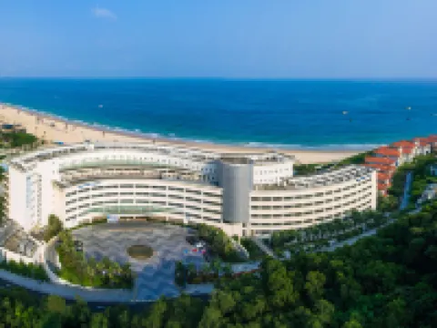 Days Hotel & Suites by Wyndham Yangjiang Hoteles en Yangjiang