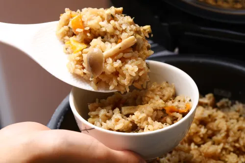 KOKO HOTEL Himeji Castle(formerly Hotel Wing Himeji） Mahlzeiten Photos