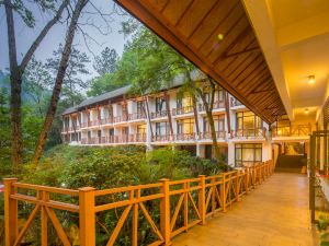 Guilin Shenlong Valley Qinglan Resort