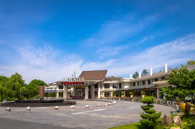 Luyu Narada Resort Hotels in Hangzhou