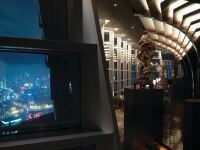Grand Hyatt Shanghai - 5-Star