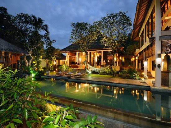 16+ Villa Kouru By Exotiq Villa Holidays Images