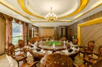 Yujing Hotel Hôtels à : Zhouqu